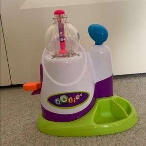 Oonies Toy
